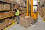 Picking packing