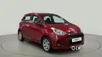Hyundai Grand i10 1.2 Kappa Sportz Option, 2017, Petrol