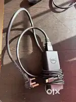 Dell 65w C Pin charger