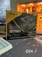 Selling Brand new antec 750w 80+ gold power suppy seal pack