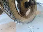 Scooty pep good condtion
