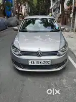 Volkswagen Vento 2010-2013 Diesel Highline, 2011, Diesel