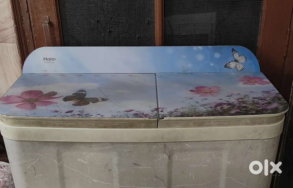 Washing machine. Good condition