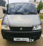 Maruti Suzuki Eeco 2024