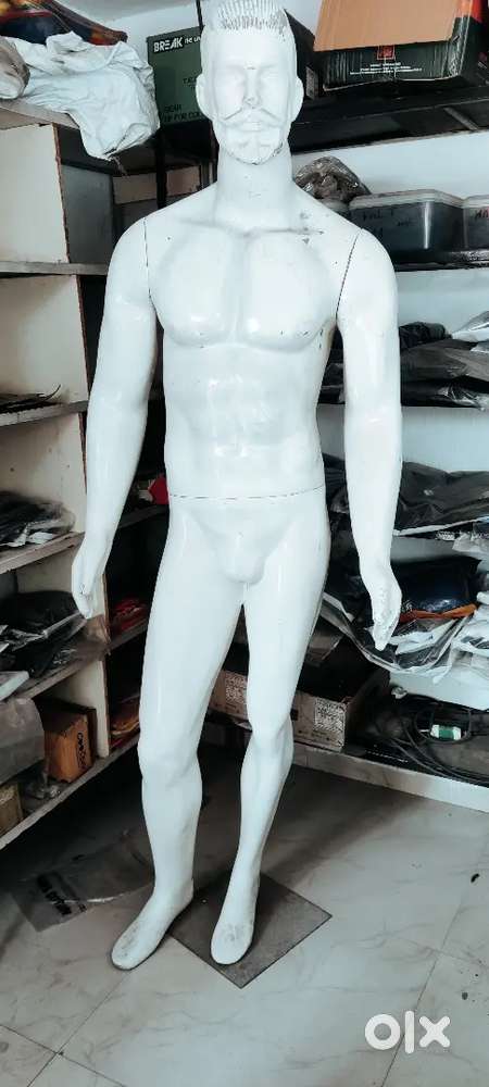 Dummy for sell