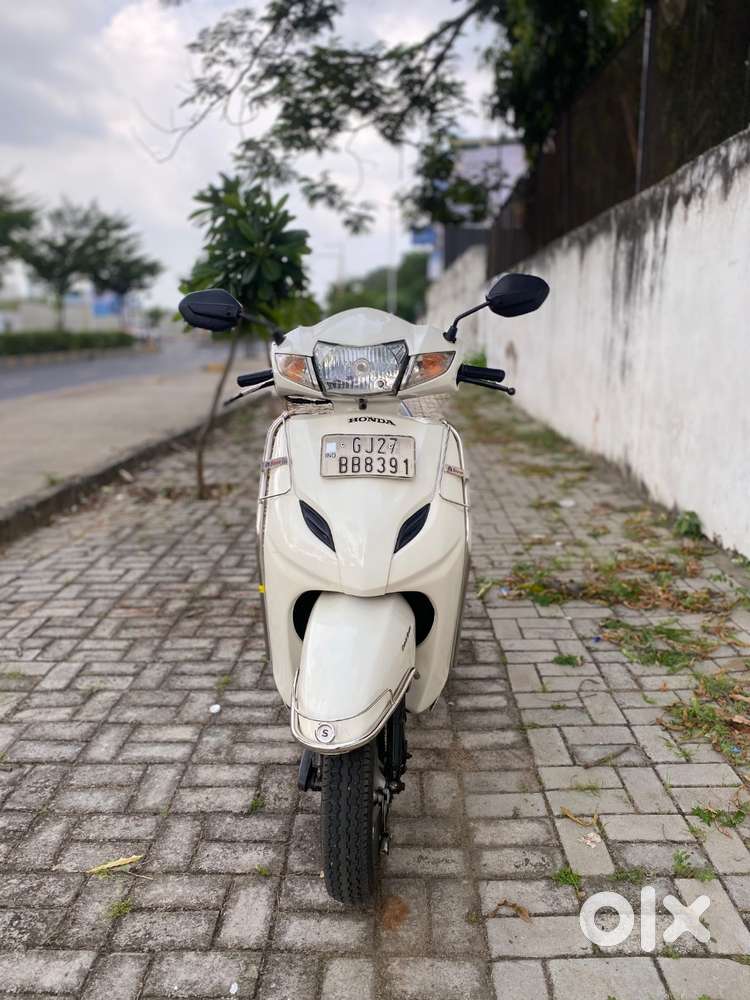 Honda active 3g Model 2016/4  km 35642 top condition power full engine