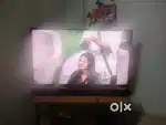 LG 43' Used tv in good condition for sale..
