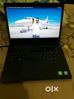 Dell Latitude 3400  i7 8th Gen  8 GB RAM  1TB  NVIDIA  Webcam