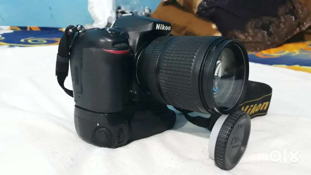 Nikon D7100