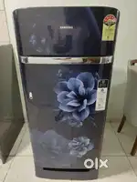 Samsung 4star fridge