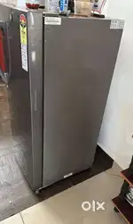 Haier 5star Fridge