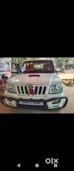 Mahindra Scorpio N 2010 Diesel 98000 Km Driven