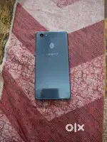 Oppo F7, Model CPH1819