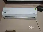 Carrier 1.5 Ton split ac