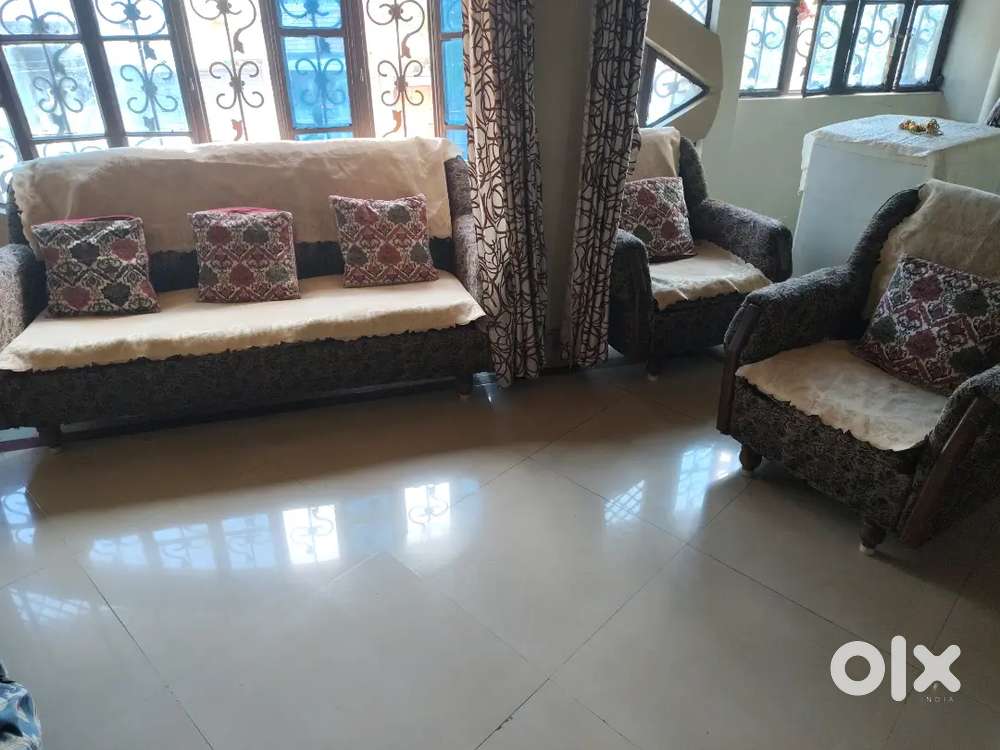 Sofa with good condition