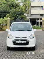 Maruti Suzuki Alto 800 Lxi, 2014, Petrol