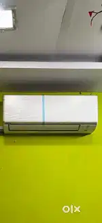 Daikin ac 1.5 ton