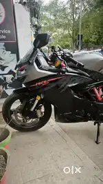 Apache RR 310 – Well Maintained  Like New  No Accidents