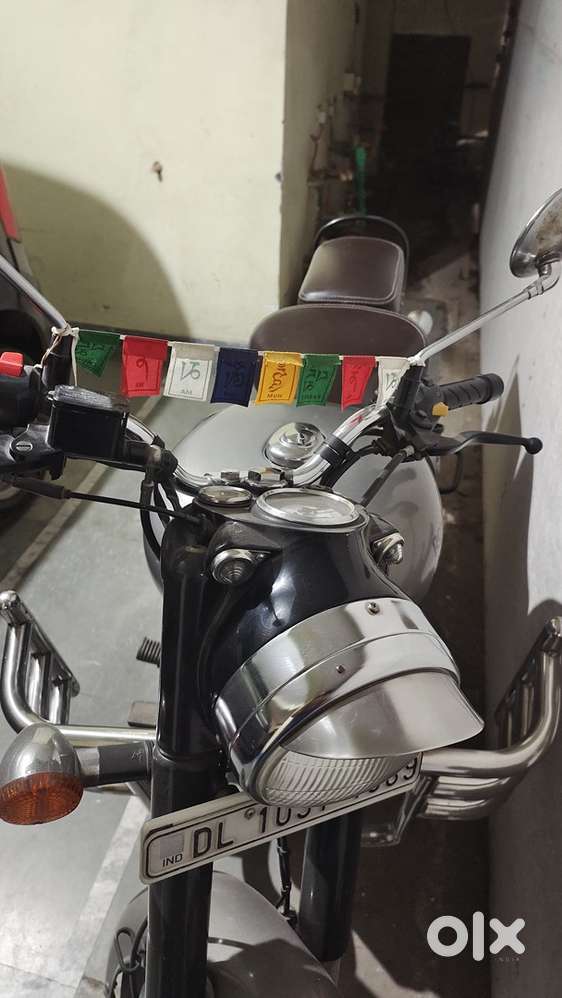 Brand New Condition Bike for Sale