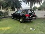 Mercedes-Benz GL-Class 2015 Diesel 125000 Km Driven