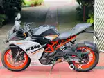 RC 390 in bs3,KTM,NS,RS,MT,V2,V3,V4,DOMINAR,BULLET,XPULSE,HIMALAYAN