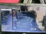 Dell Laptop i3 1TB HDD, 4GB RAM