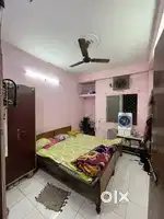 2bhk  furnished flat available for rent near old busstand