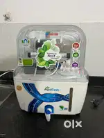 Water purifier