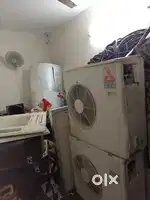 I am purchased  all types of ac window  sprite  ductable package  etc