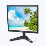 Moniter (LED Screen) Desktop