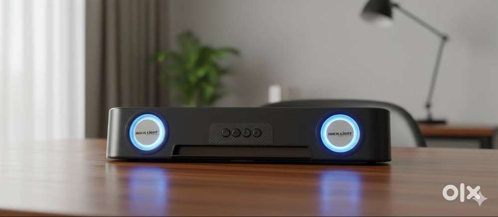 Bluetooth Specker