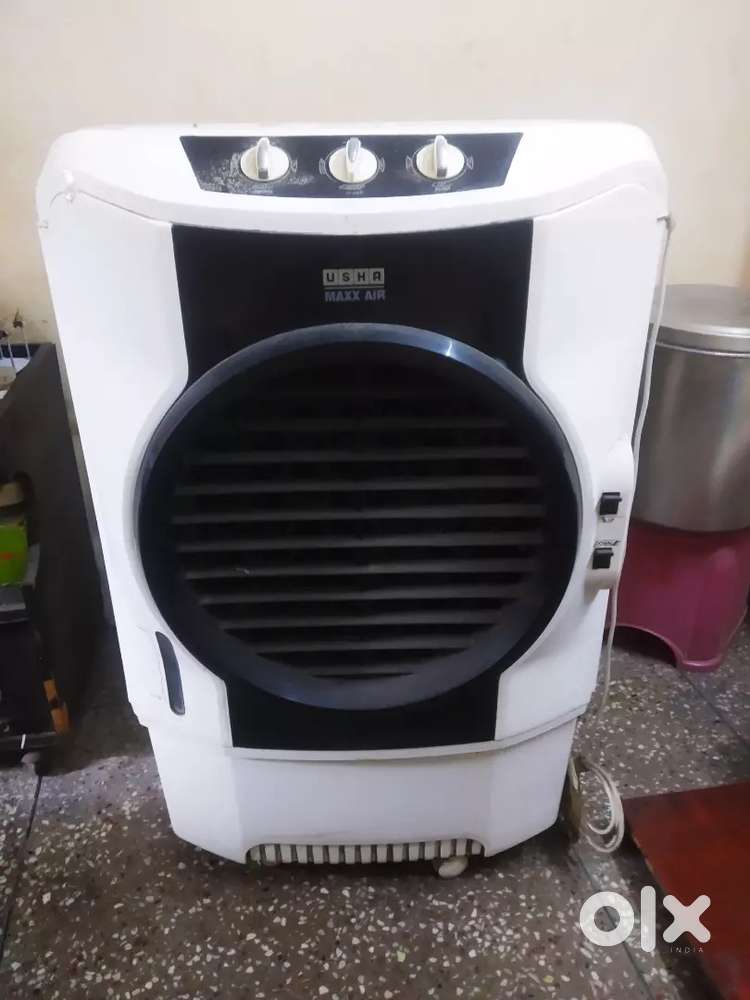 usha cooler