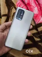 Oppo F19 Pro Plus 5G 8gb ram 128gb storage