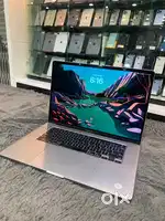 Apple Used MacBook Pro | 16inch | 2019 | i9 | 32GB | 512GB | A2141