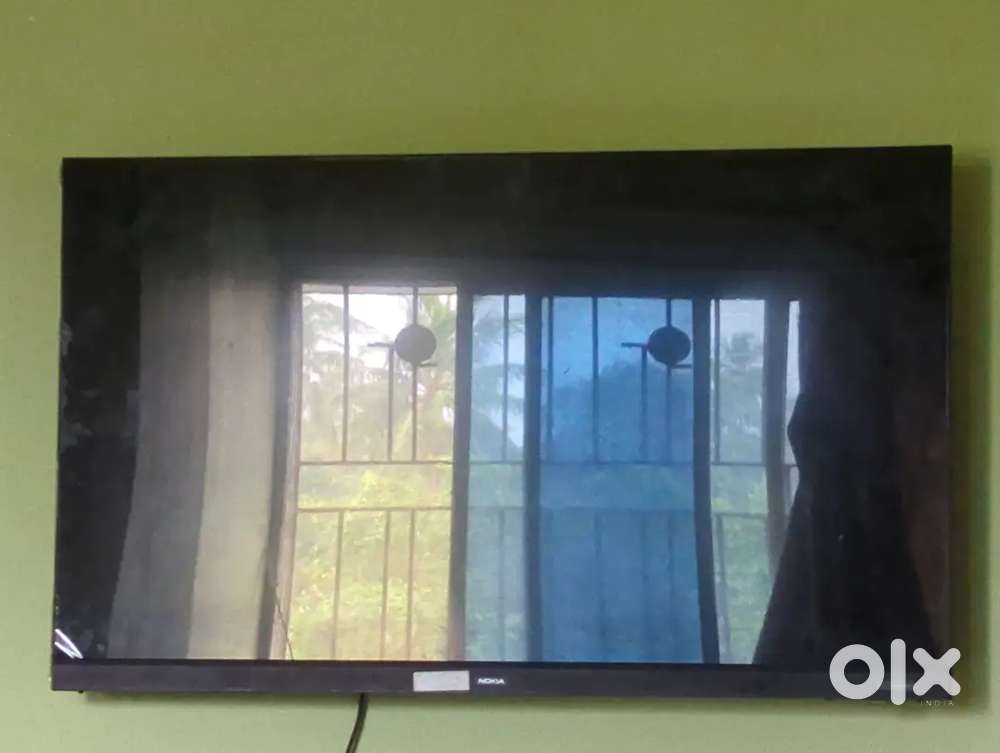 Nokia 43 LED 4k Smart TV