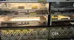 Sweets counters