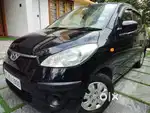Hyundai i10 1.2 Kappa Magna, 2009, Petrol