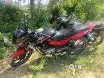 I have changed my bike