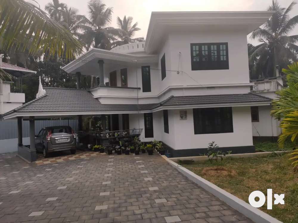 Fully furnished House And 30 cnt Land for Sale