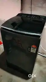 WHIRPOOL FULLY AUTOMATIC TOP LOAD 10KG WASHING MACHINE