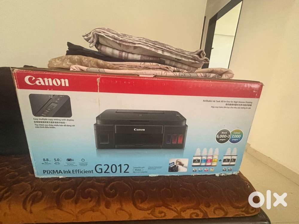Canon G2012 - BRAND NEW
