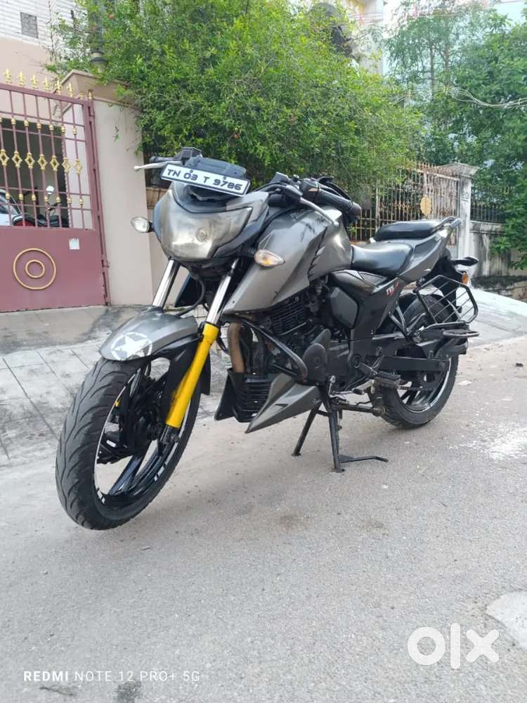 well maintained good condition