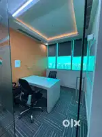 2000 sq ft office for rent lease spaze tower sohna road