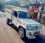 Mahindra bolero pickup fb