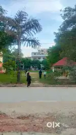 TWO  SIDE OPEN PARK FACING PLOT SKYLARK ENCLAVE LANDRA