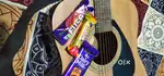 Guitar in sell