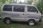 MARUTI OMNI EURO 4
