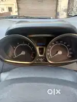 Ford Ecosport  Automatic