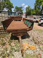Tractor Trailer Used For Sale