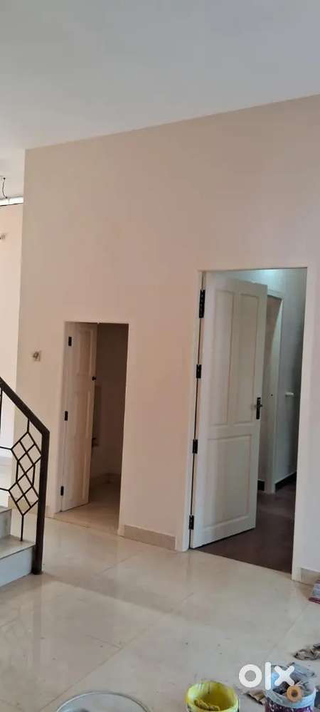 2Bhk independent house near Chevarambalam st Mary's school 20K